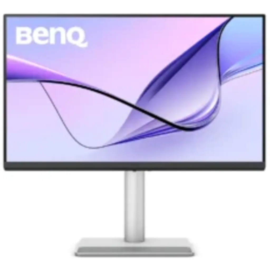 Monitor BenQ MA270U 27" 4K UHD 3840*2160 IPS 2*HDMI 2*USB-C 2*USB-A 60Hz