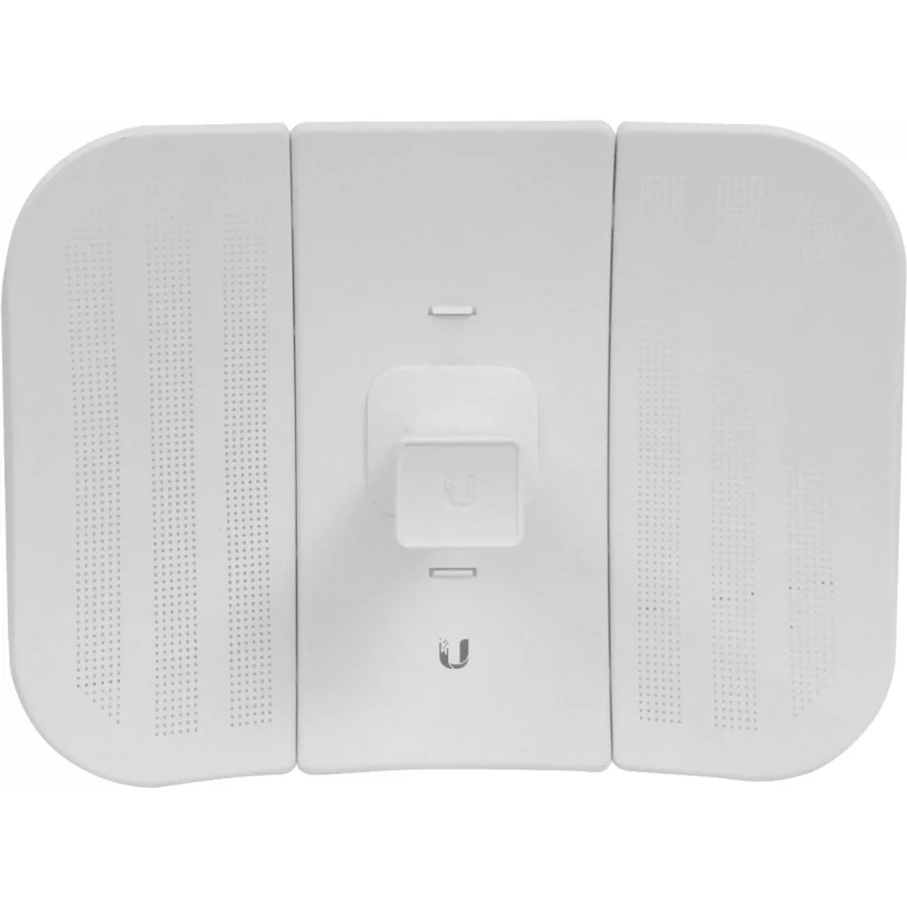 Imagen 5 de UBIQUITI LiteBeam-M5 23dbi 25dBm inc-PoE25V-5W 1-100 PoE-Especial