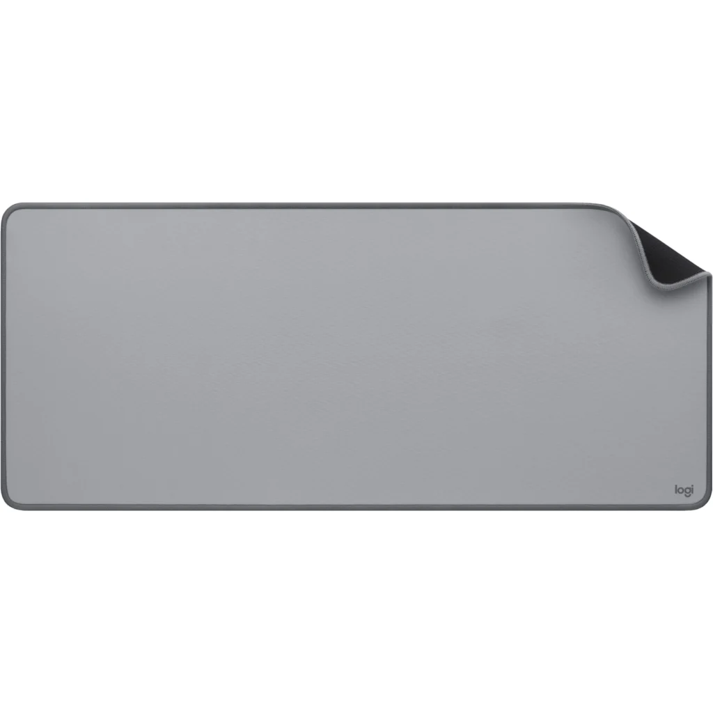 Imagen 3 de Mouse Pad Logitech Studio Series, 300*700*2mm Color Gris medio