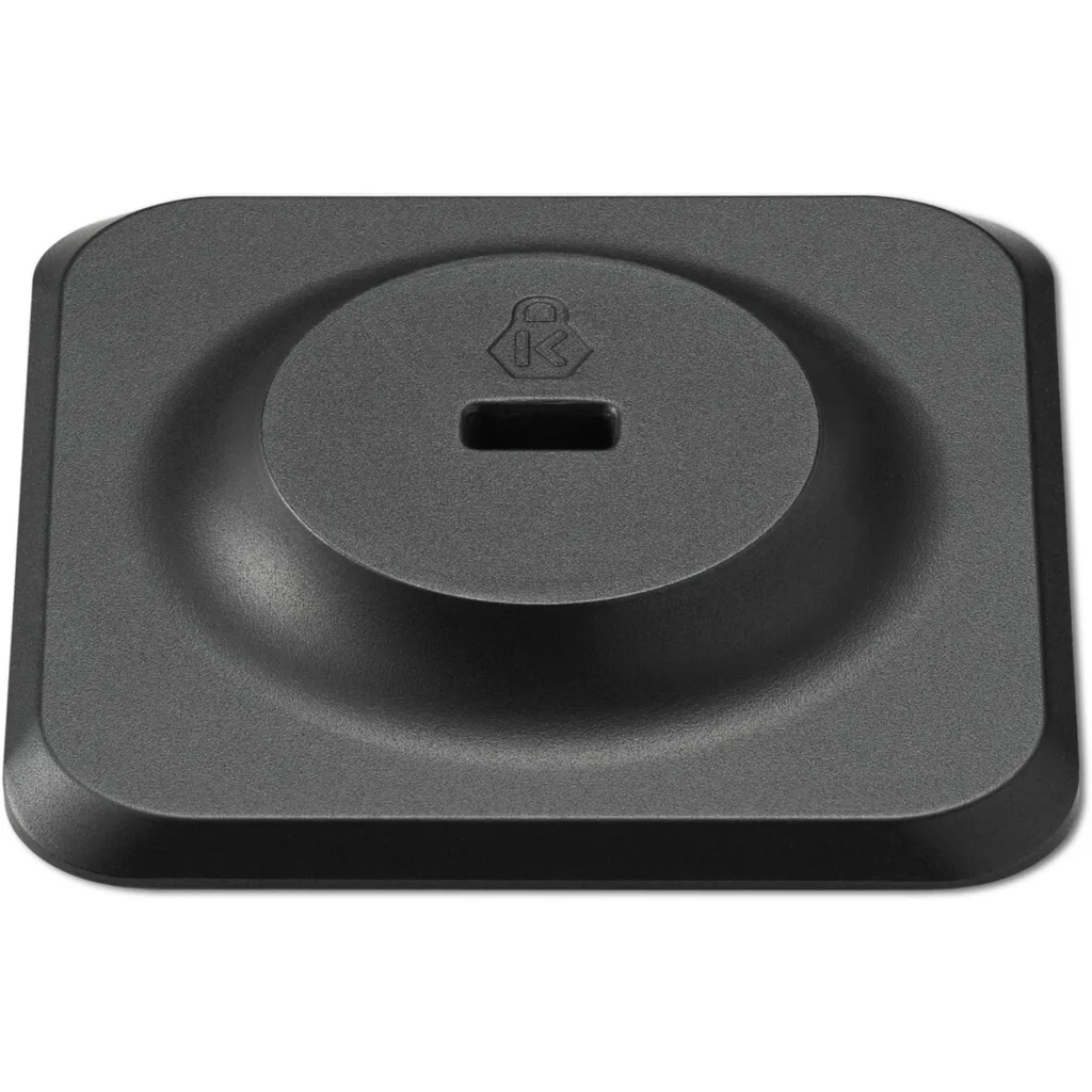 Imagen 5 de Kit de Seguridad Kensington con Adaptador Slot Nano 27927 - K65029
