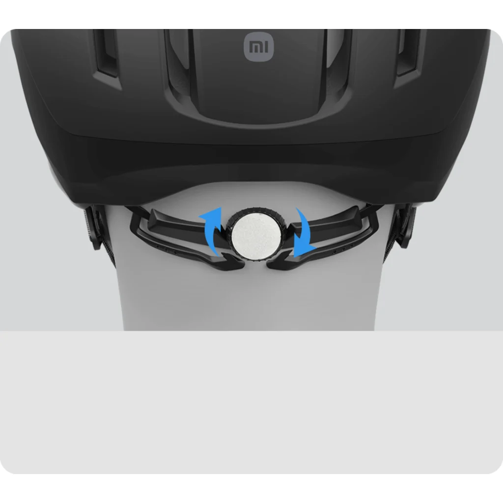 Imagen 3 de Xiaomi - helmet - Scooter