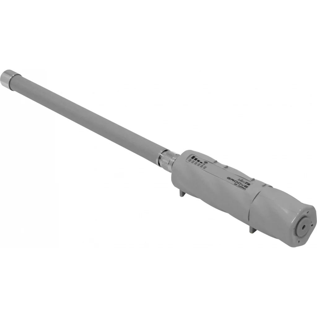 Imagen 6 de MIKROTIK L4 2,4/5GHz-AC 1-N-M 1-100 inc24V Ext 1x1 inc-Antena6dBi/8dBi