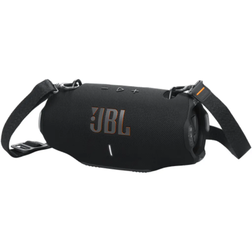 Imagen 9 de Parlante Inalámbrico JBL Extreme 4 Negro, Resistente al agua, Bluetooth