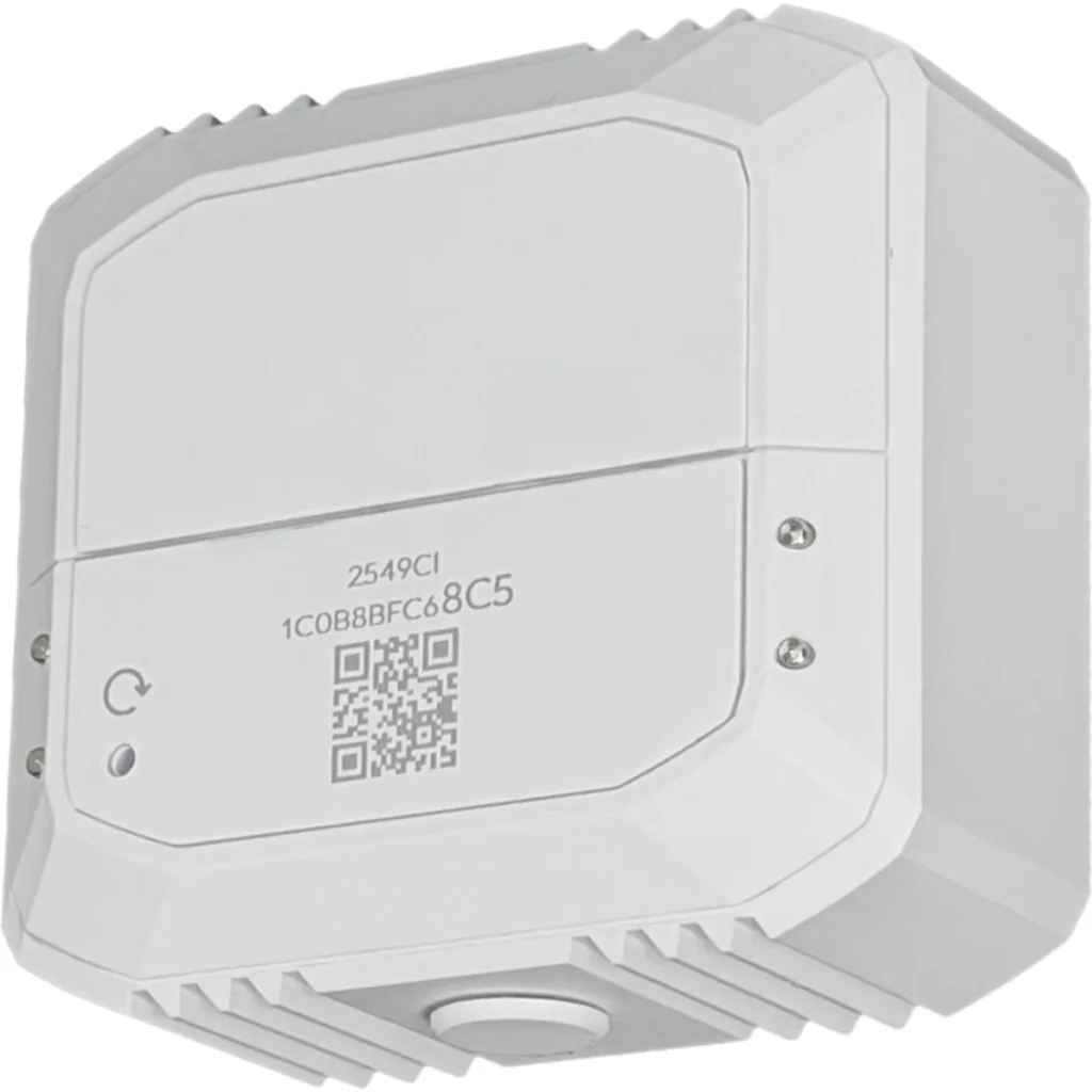 UI Multi-Sensor FugasAgua Temp Hum Luz Ambiental 915-927MHz inc-CR123A
