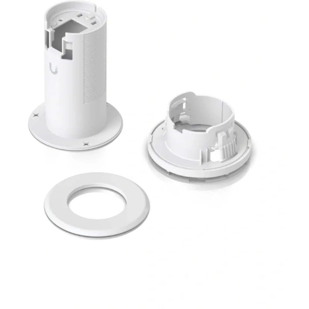 Imagen 4 de UBIQUITI Kit p/montar UAP-FLEXHD a cielo orif-54mm c/tapa magnetica