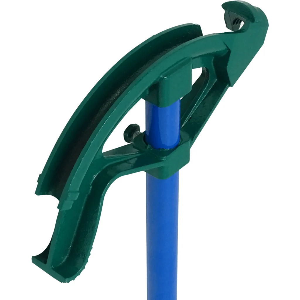 Imagen 1 de Curvador para tubo 16mm EMT con/Mango Doblador Bender