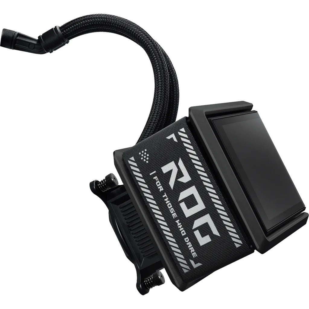 Imagen 14 de ASUS - ROG RYUO IV SLC 360 ARGB