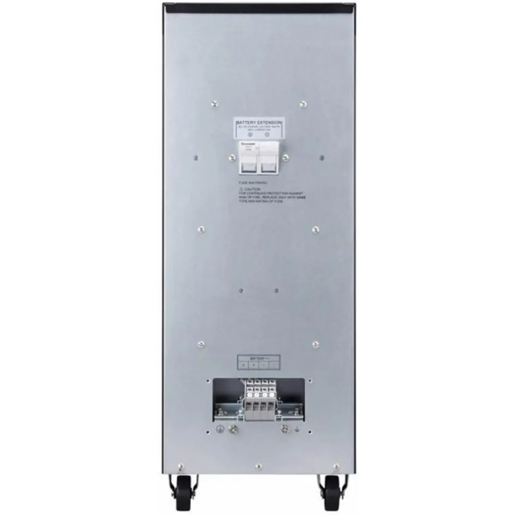 Imagen 2 de Tripplite Eaton 9EEBM240 - Battery backup - 240 V