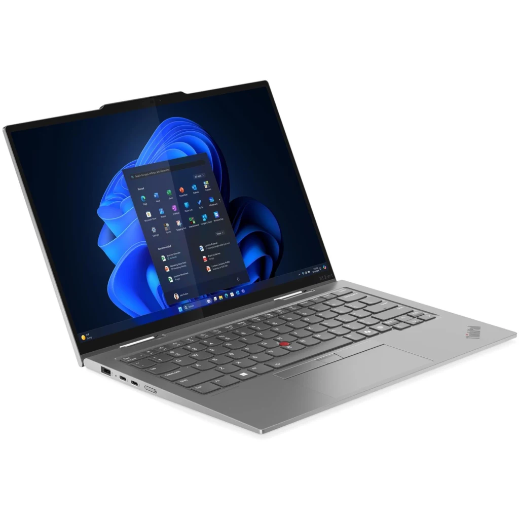 Notebook Lenovo Thinkpad X1 2en1 Gen10 Aura Ed. Ultra 7 258V 32GB 1TB 14" W11P