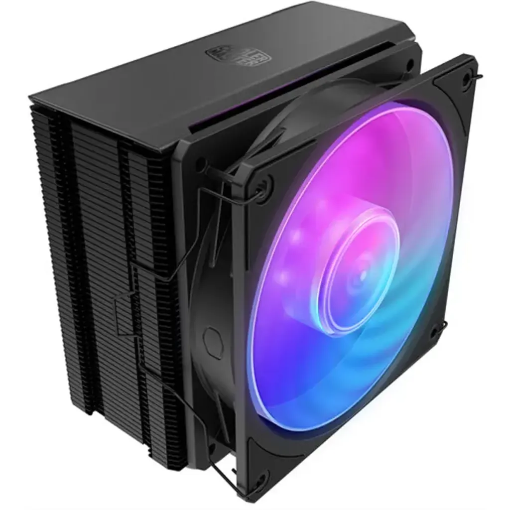 Hyper 212 3DHP BLACK ARGB