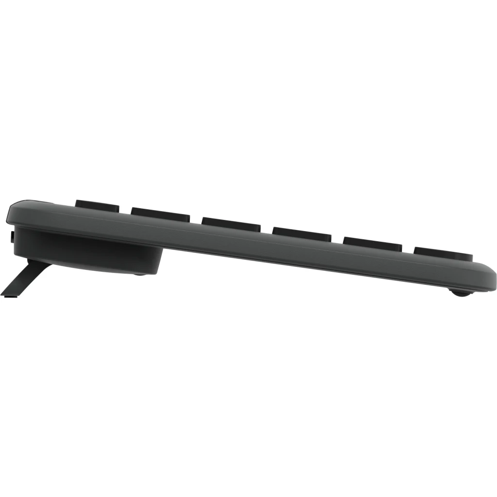 Imagen 4 de Teclado Inalámbrico Logitech Signature Slim K950 EasySwitch RF/Bluetooth5.1 Graf
