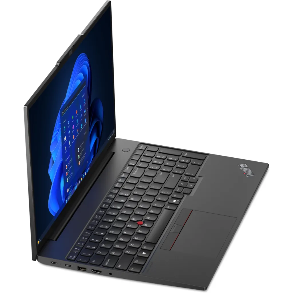 Imagen 15 de Notebook Lenovo ThinkPad E16 Gen2 Ultra 5 125U RAM 16GB SSD 512GB 16" W11P