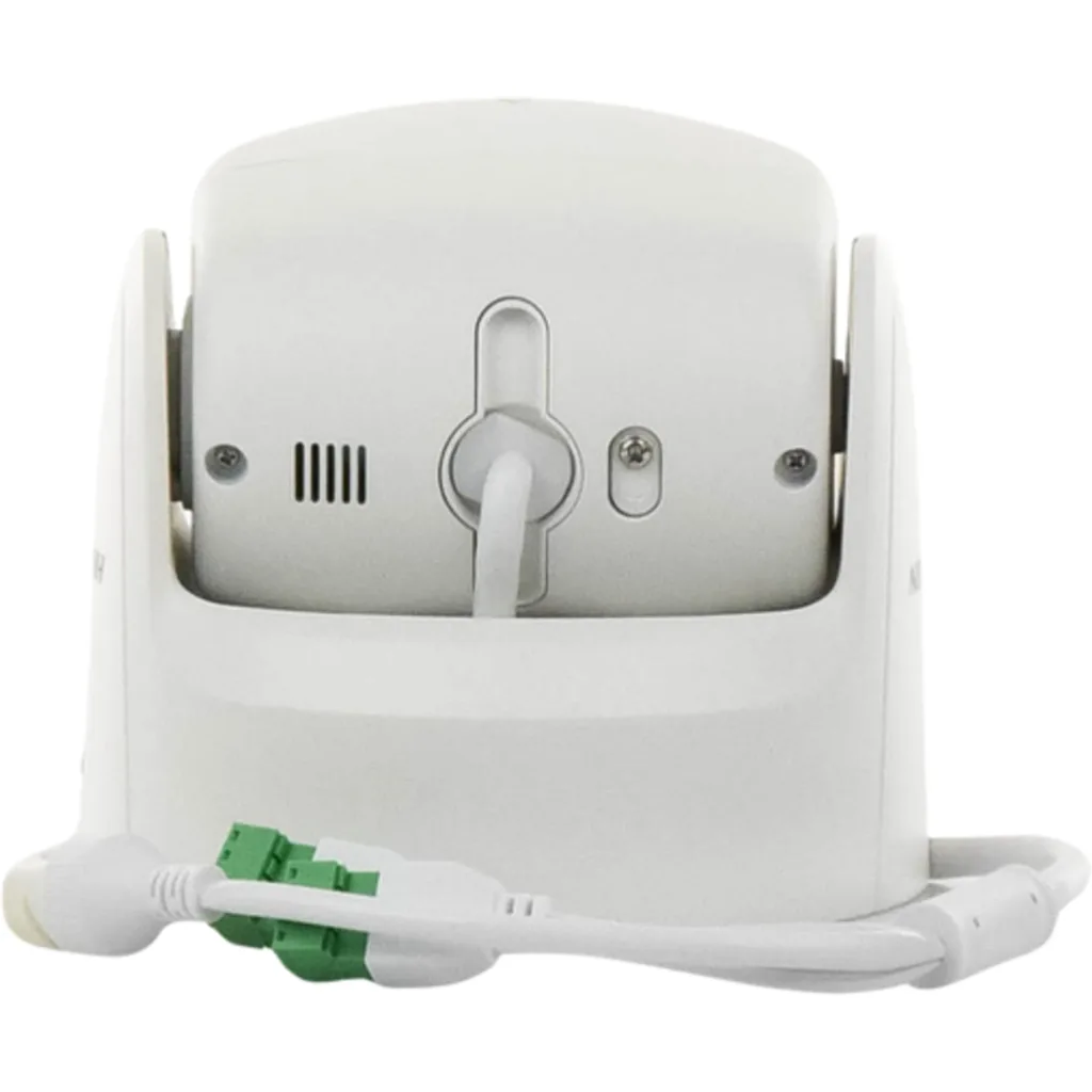 Imagen 5 de Hikvision Camera Panoramic ColorVu Fixed 4 MP compatible with  bracket SKU: ES00