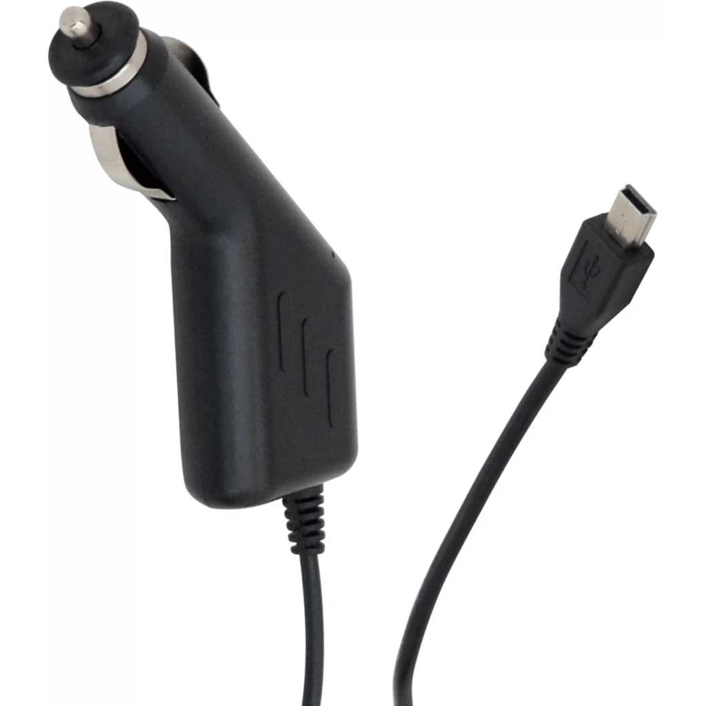Imagen 4 de Macho-Vehicular 24V/12V 5V-1500mA-USB Fuse-2A A02SXYE