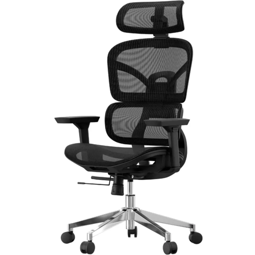Imagen 2 de Xtech - Executive Chair XTF-OC415