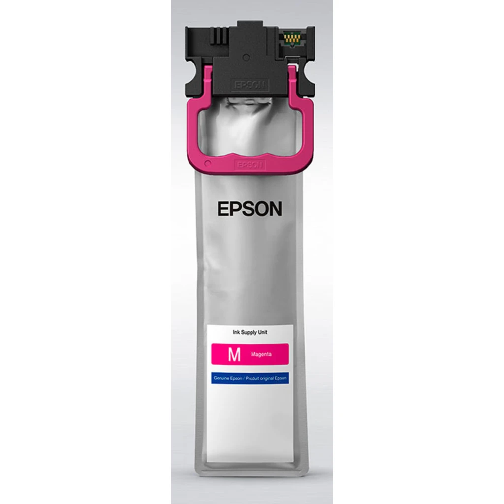 Epson DURABrite ink cartridge 1 pc(s) Original Magenta
