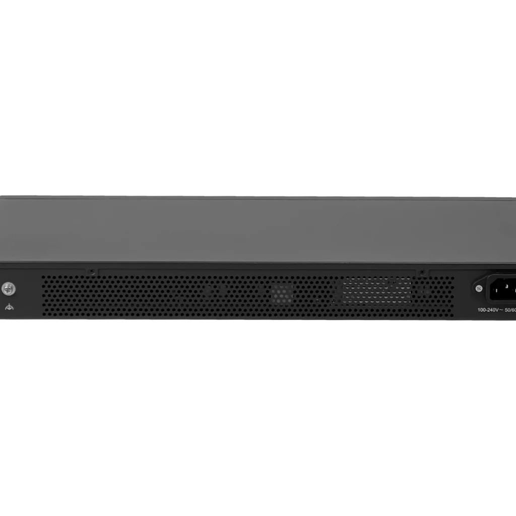 Imagen 3 de Switch 48b TPLG-SG1048 10/100/1000 48 puertos RJ45 10/100/1000 Mbps