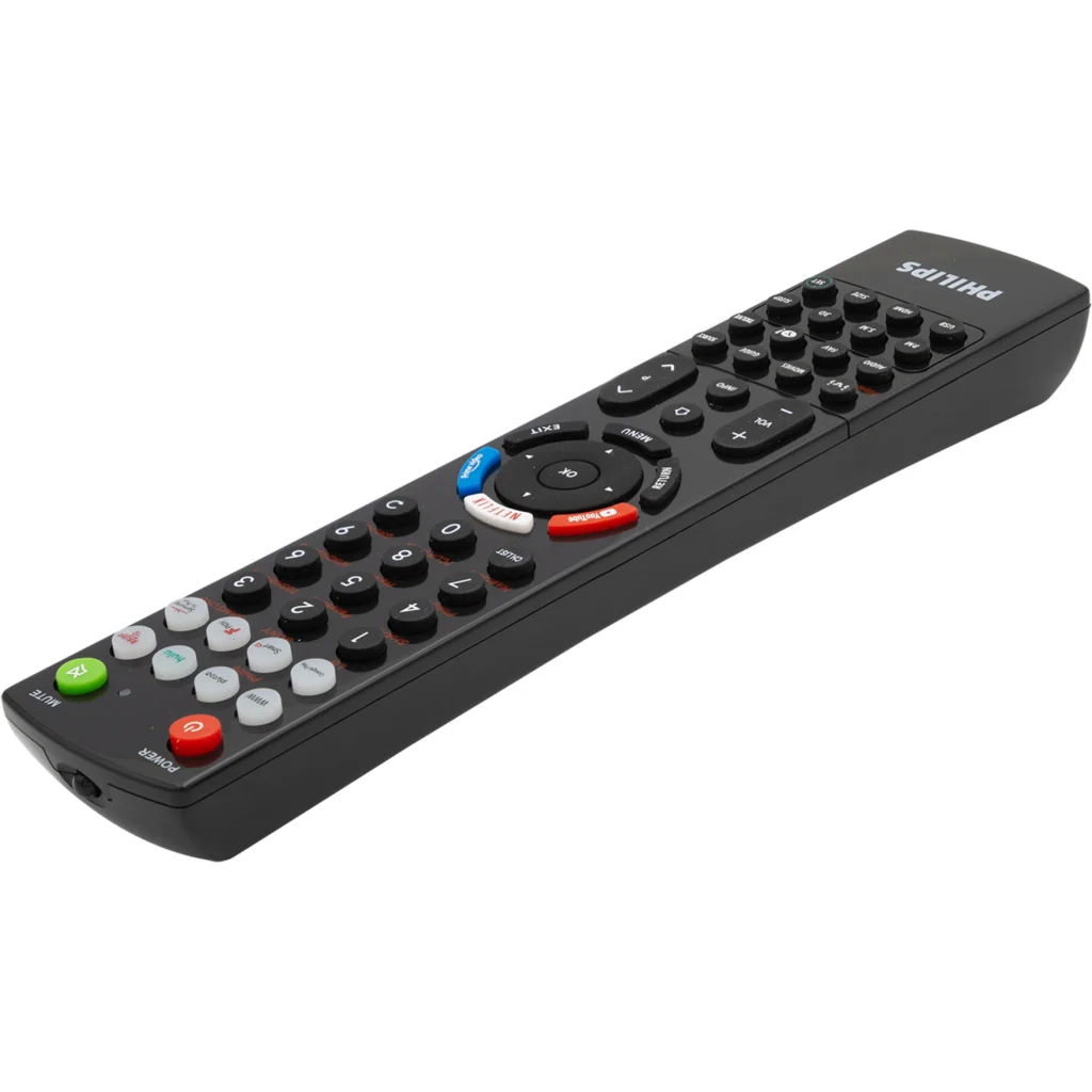 Imagen 3 de Comtrol Remoto Universal Philips ARP3001