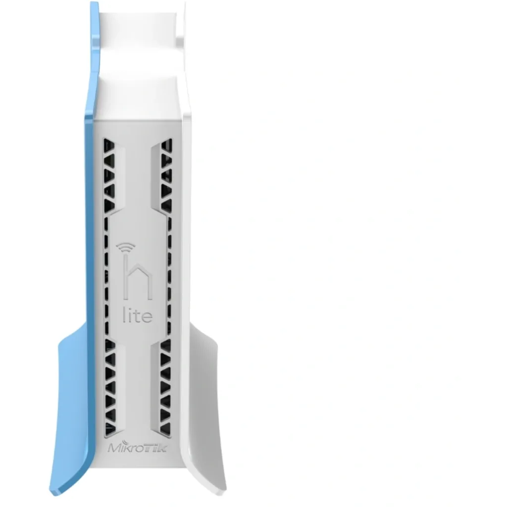 Imagen 6 de Routeboard Mikrotik B941-2ND-TC hAP-lite-TC Access Point 4xFE Wi-Fi 2.4 GHz