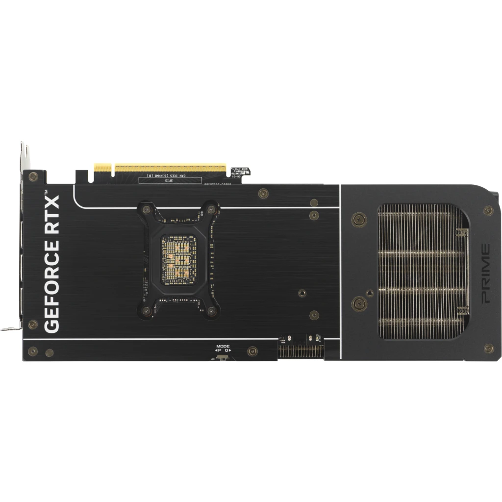 Imagen 6 de Tarjeta de Video Asus Prime GF-RTX5070 12G 12GB GDDR7 HDMI DP SFF Ready 2.5 Slot