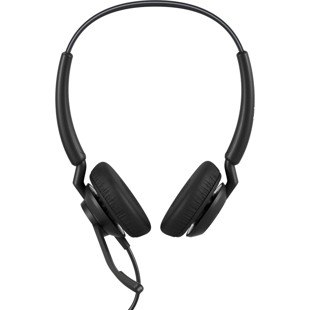 Imagen 2 de Auriculares Jabra Engage 40, Stereo USB-A UC 