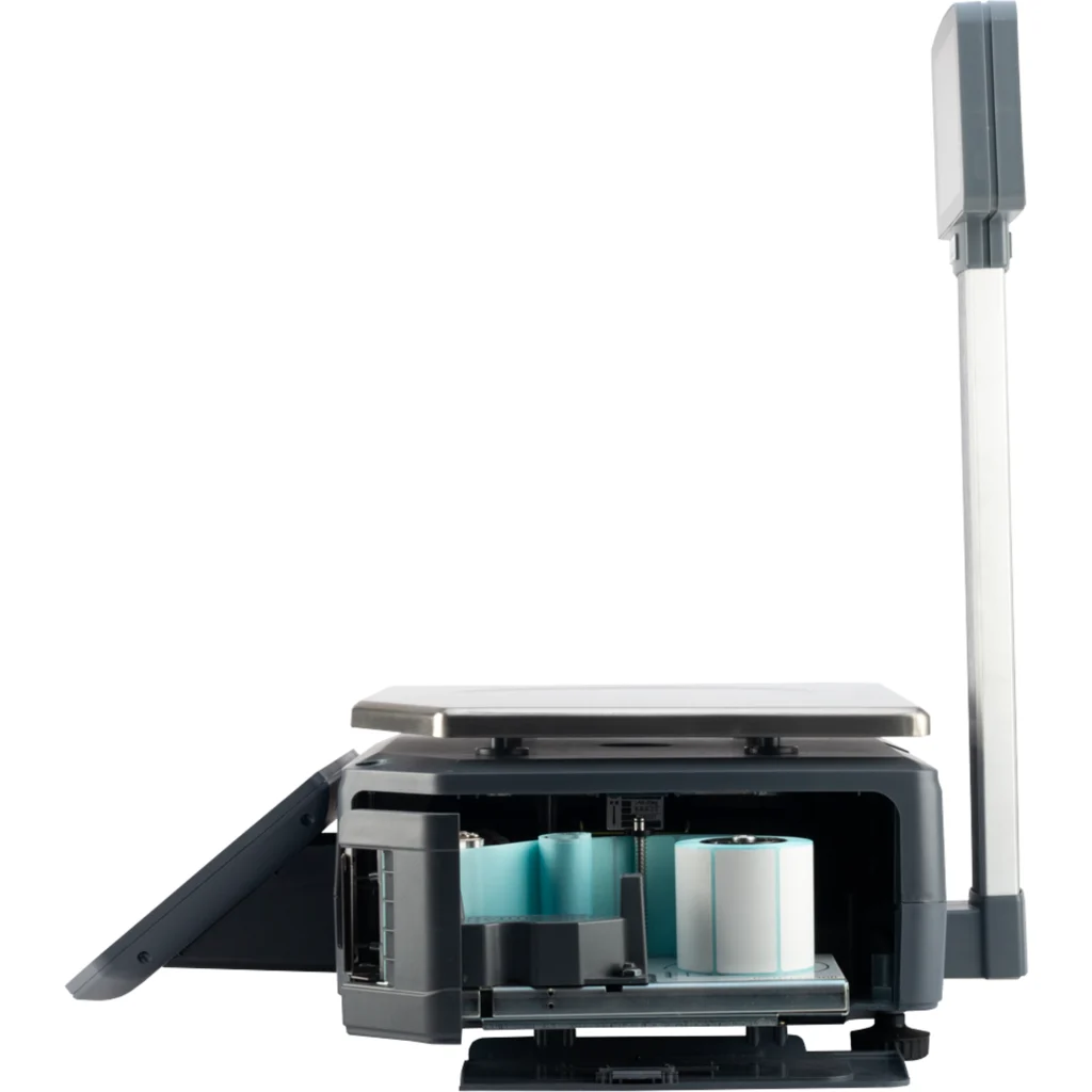 Imagen 5 de BALANZA TIPIFICADORA QUANTUM QR-870