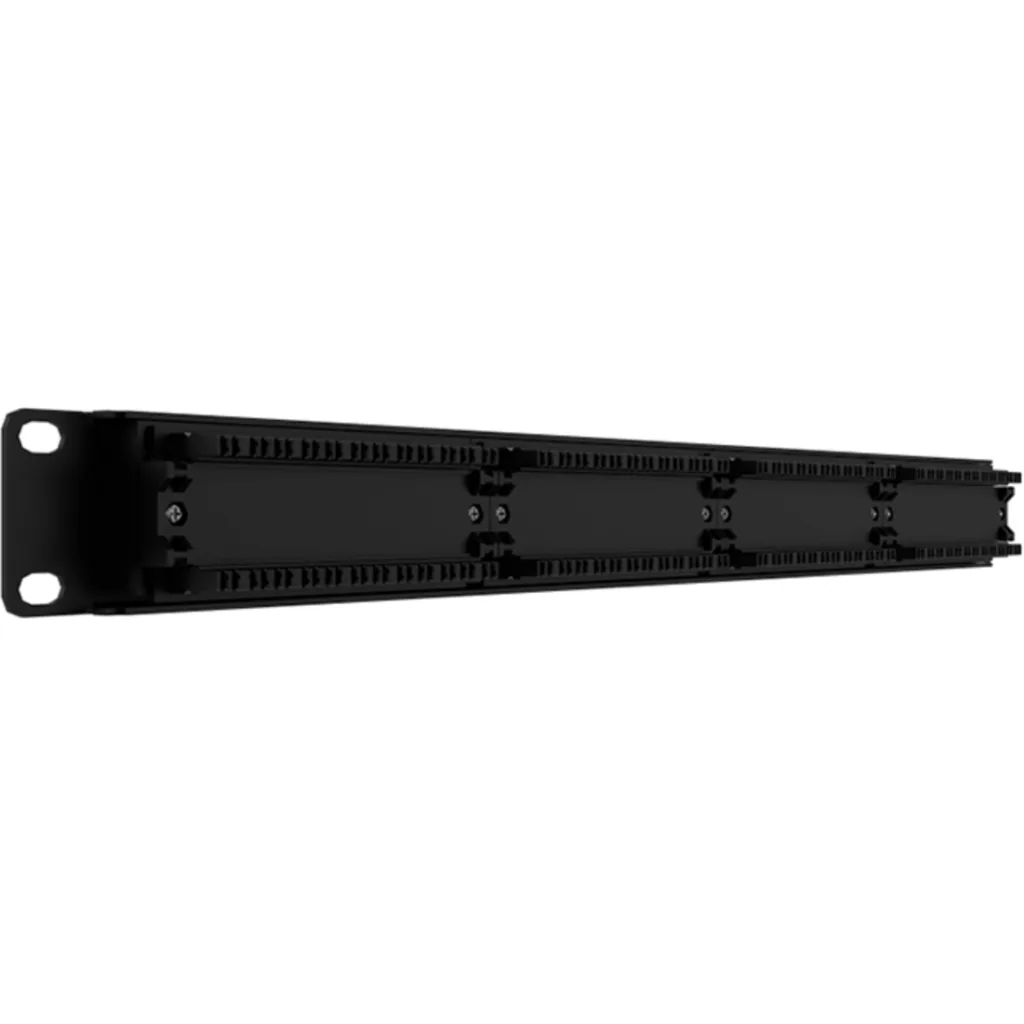 Imagen 5 de Patch Panel 24 Puertos Categoria 6 Nexxt Esquema de cableado : T568B