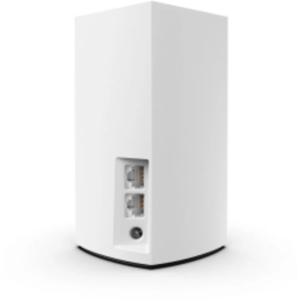 Imagen 2 de Router Inalámbrico Linksys Velop Dual Band AC3900 3PK Blanco