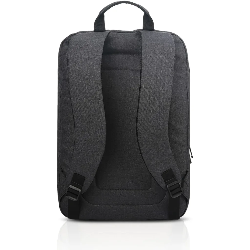 Imagen 3 de Mochila Lenovo casual para equipos portátiles de 39,6 cm (15,6") B210 Gris
