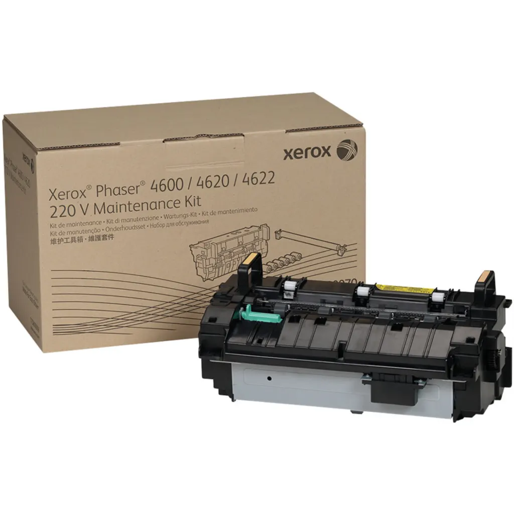 Imagen 2 de Xerox FUSER MAINTENANCE KIT PHASER 4600/4620 220VOLT (150