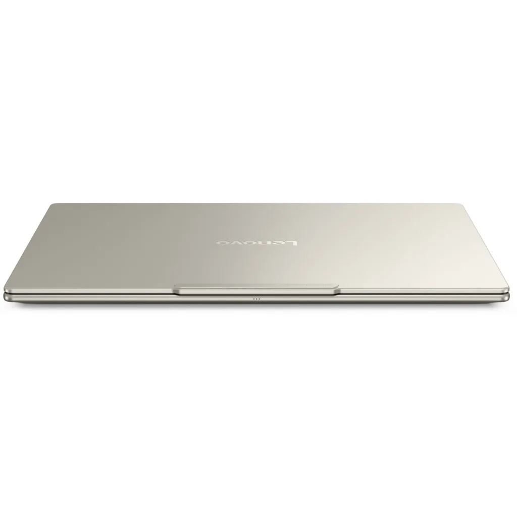 Imagen 4 de Notebook Lenovo Yoga Slim 7 14ILL10 Ultra 7 258V RAM 32GB SSD 1TB 14" Touch W11H