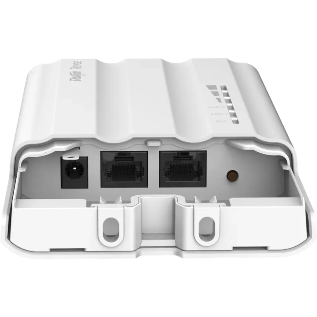 Imagen 3 de RG-AirMetro550G-B. Estacion base para antenas sectoriales (RG-ANT16S-120/RG-ANT2