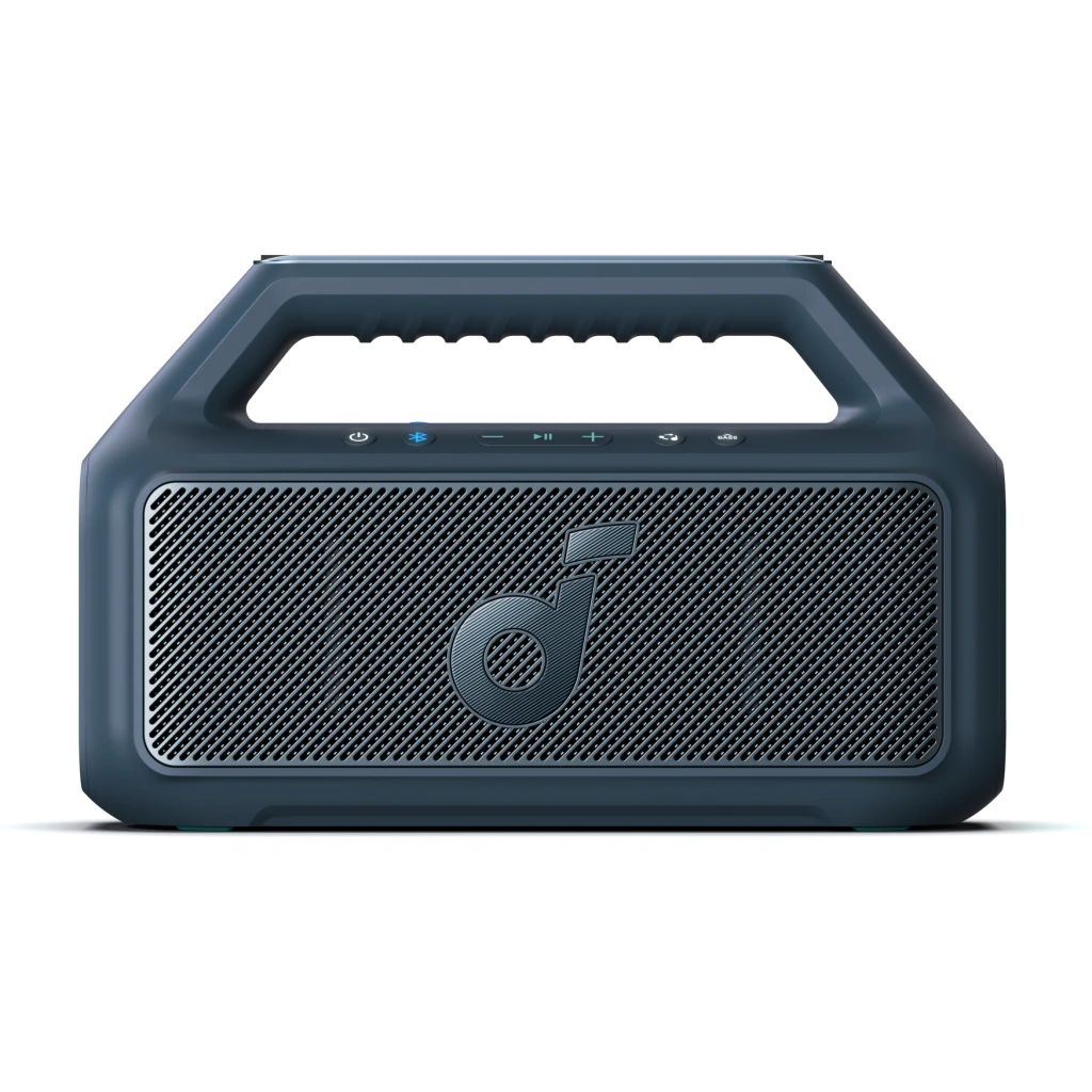 Imagen 3 de soundcore Parlante BT Boom 2 Azul
