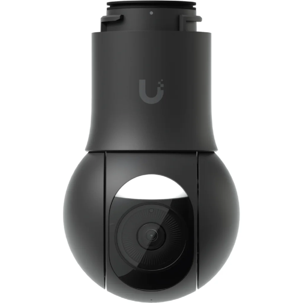 Imagen 8 de Cámara PTZ Ubiquiti UniFi G5 4MP Zoom Óptico 2x Visión Nocturna 20m IP66 PoE+