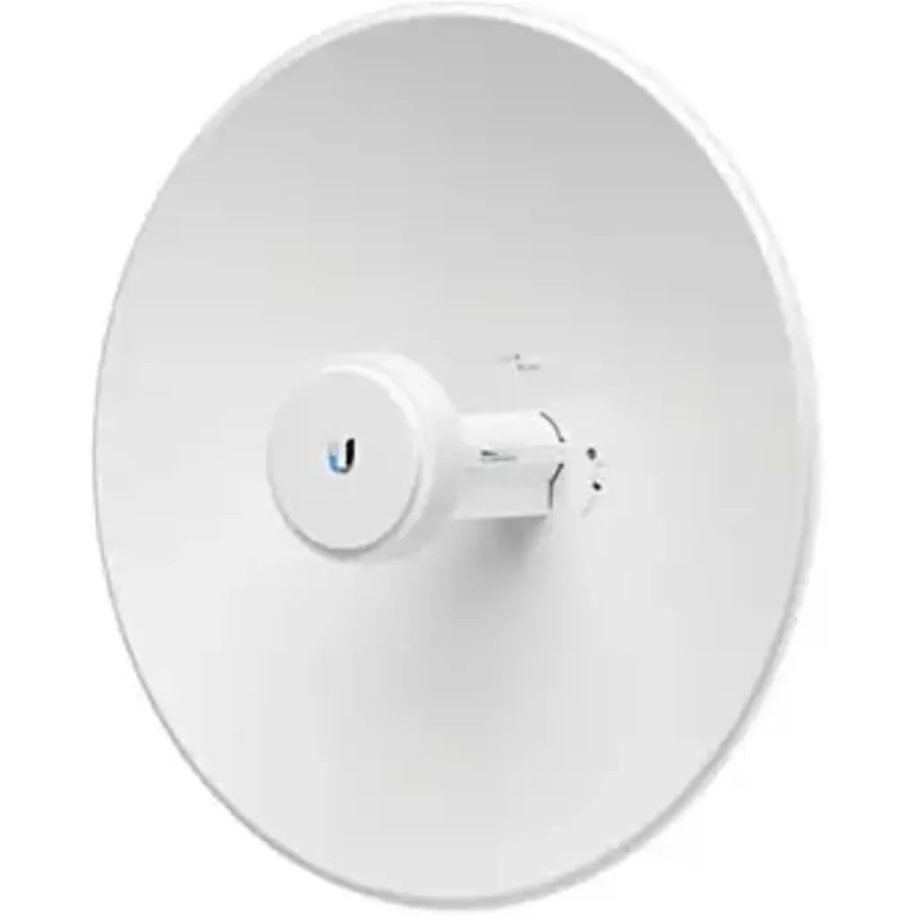 PBE-2AC-400   CPE PowerBeam 2.4GHz 18dBi