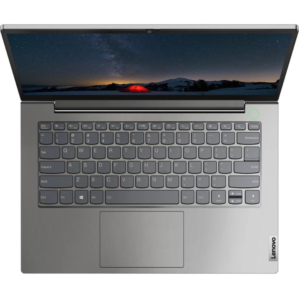Imagen 19 de Notebook Lenovo ThinkBook 14 G2 I5-1135G7 RAM 8GB SSD 512GB 14" W11P (Reacondicionado)
