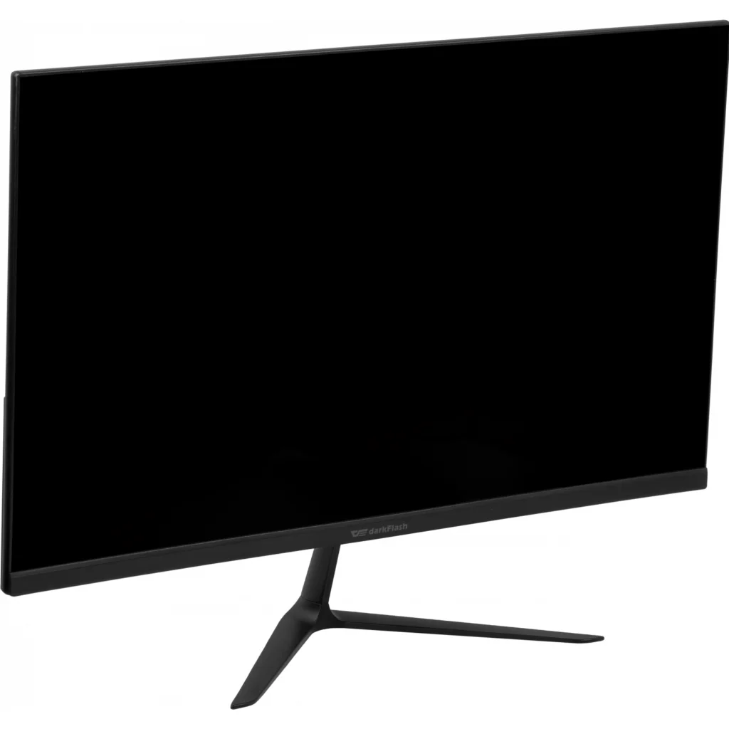 Imagen 7 de DARKFLASH 27-pulgadas 2560x1440 DisplayPort HDMI 16:9 Monitor G271QG