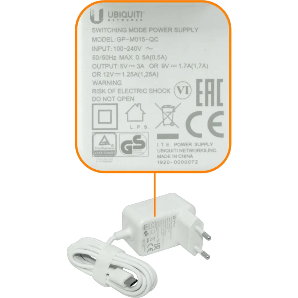 Imagen 5 de AmpliFi 2-Extens 5-1000 USB Router-HD Mesh AC1300 N450 1750mbps 26dBm