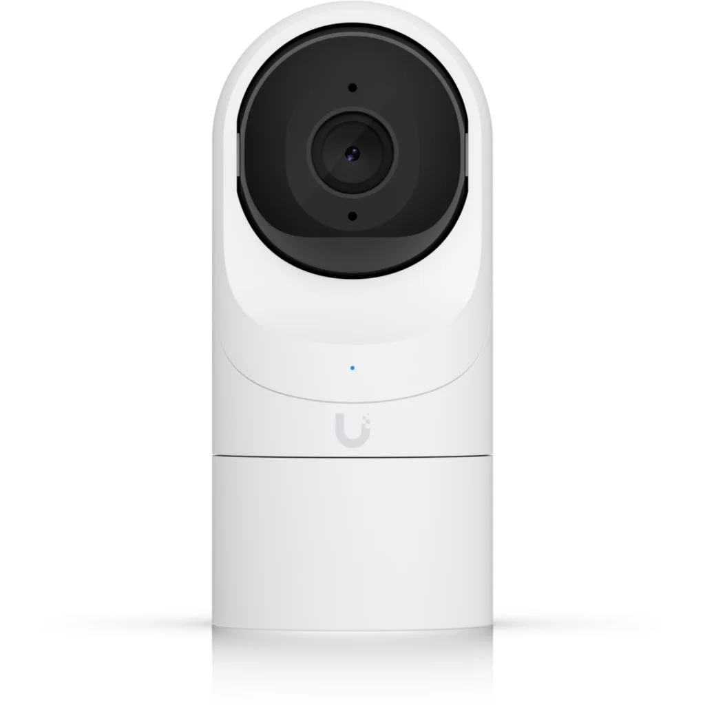 Imagen 7 de Cámara Ubiquiti Turret 1080p IP IR Mic 4mm/f2,0 1-100 req-PoE48V/af