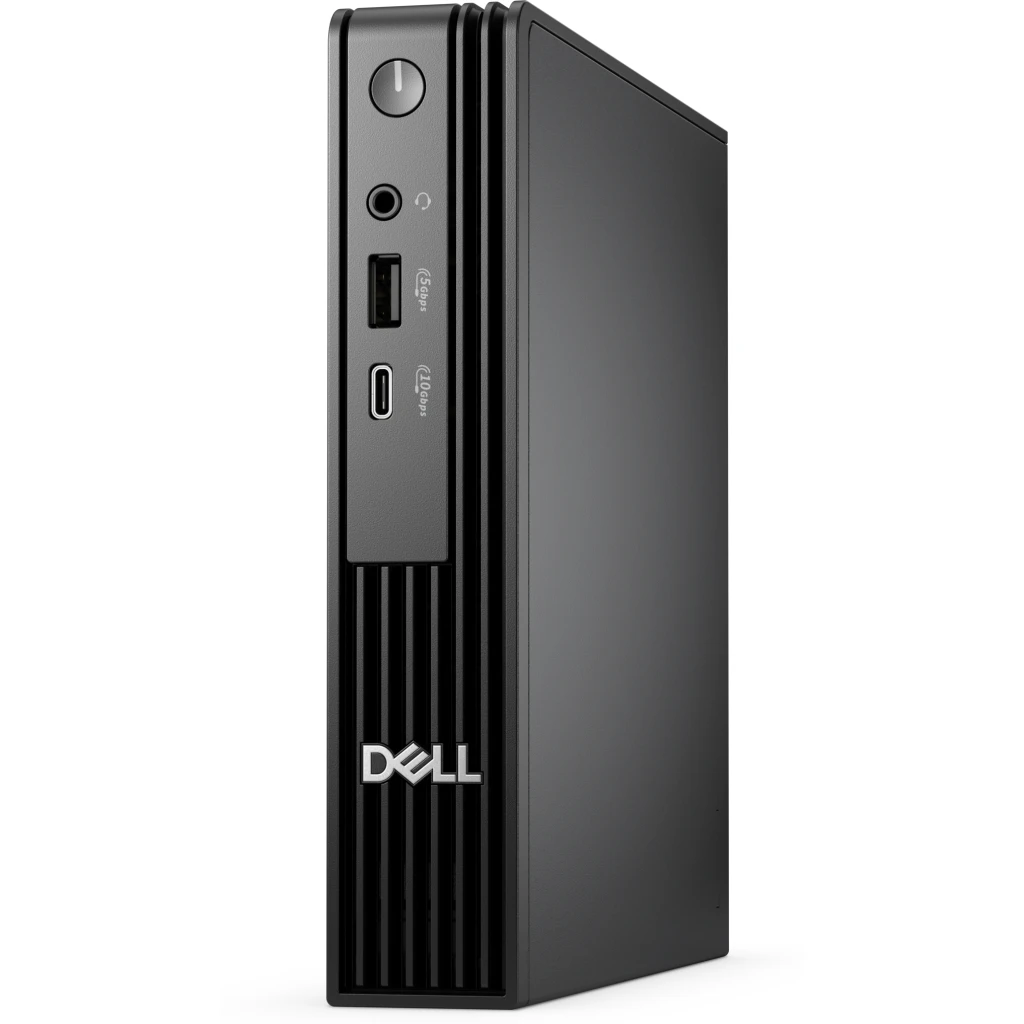 Imagen 2 de Computador Dell Pro Micro QCM1250 Ultra 5 235T RAM 16GB SSD 512GB W11P