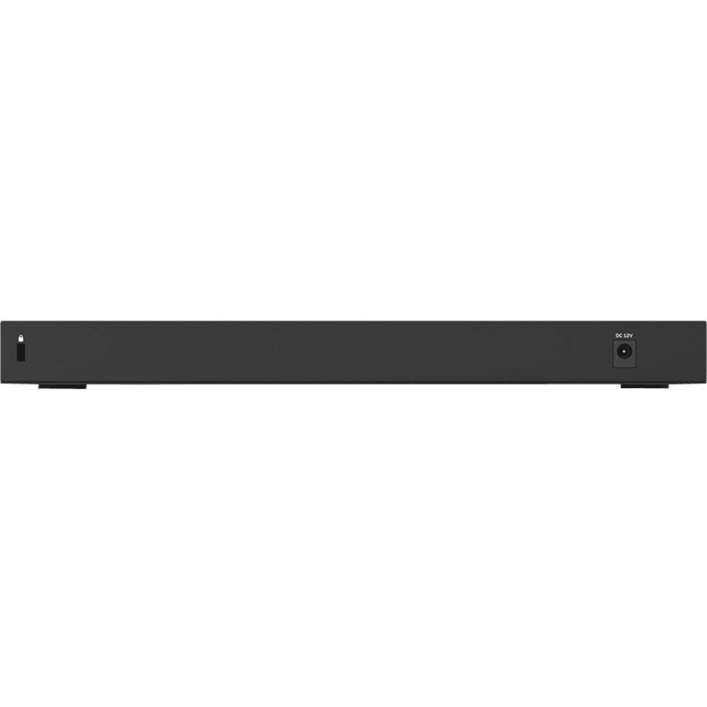 Imagen 2 de Switch Linksys LGS116, 16 Puertos Ethernet Gigabit 10/100/1000 No Administrable