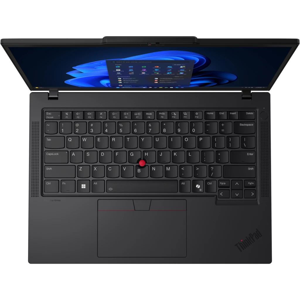 Imagen 6 de Notebook Lenovo Thinkpad T14 Gen6 Ultra 5 225U RAM 16GB SSD512GB 14" W11P