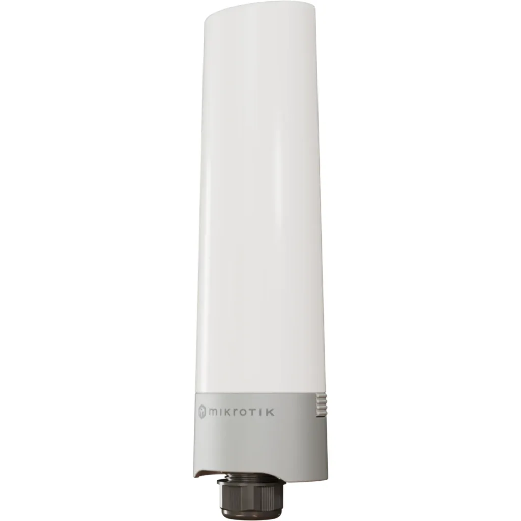 GPeRx4, extensor Gigabit Ethernet para redes PoE con multiples salidas. Optimiza