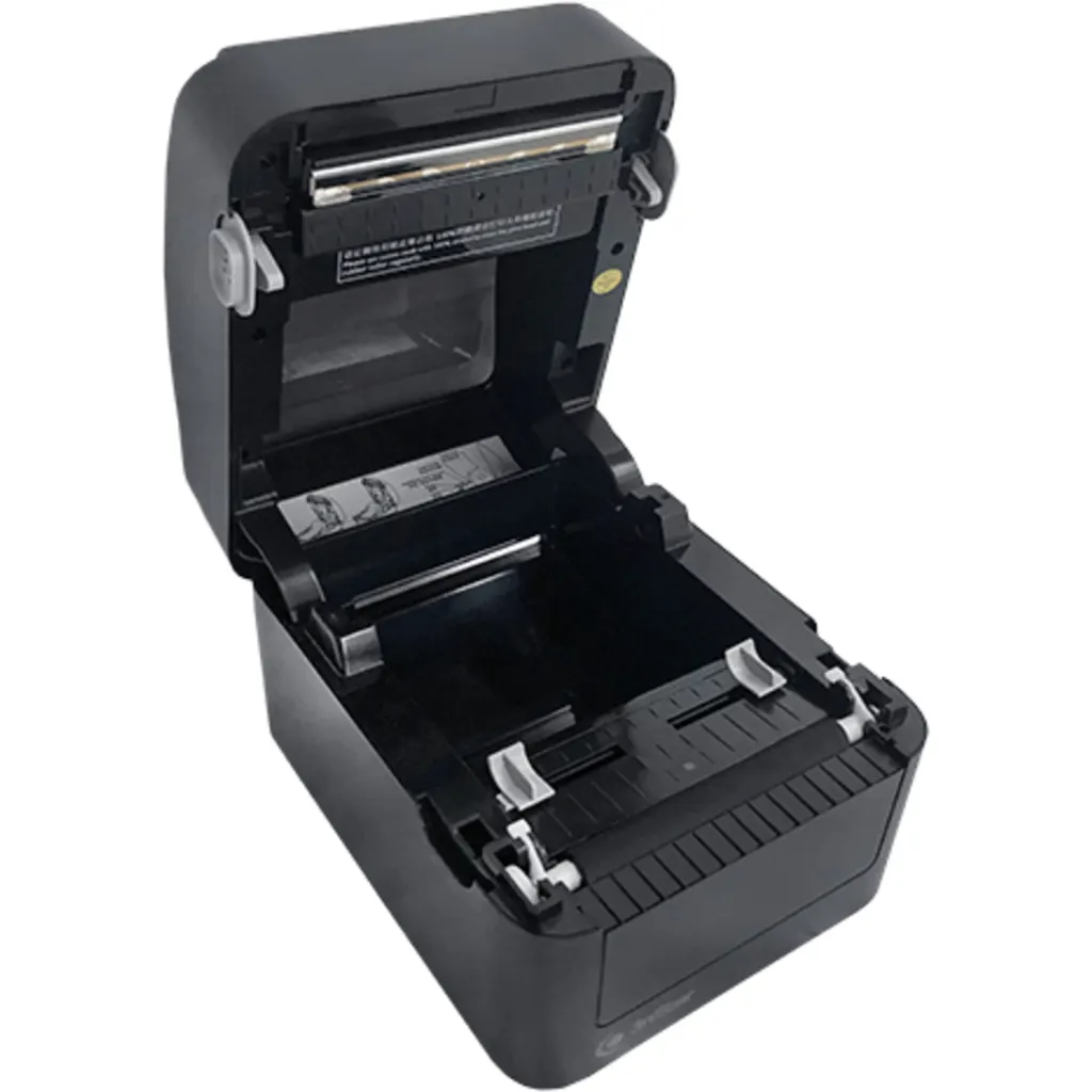 Impresora de Etiquetas 3nStar LDT114, Térmica Directa 4"" 203dpi USB 2.0 Ethernet