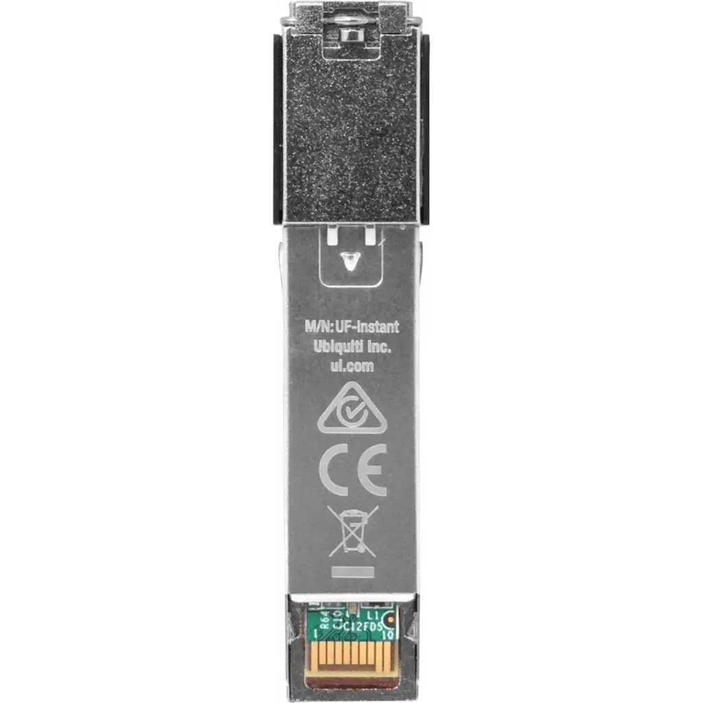 Imagen 6 de UBIQUITI GPON CPE Modulo SFP 1-SC/APC 20km SGMII