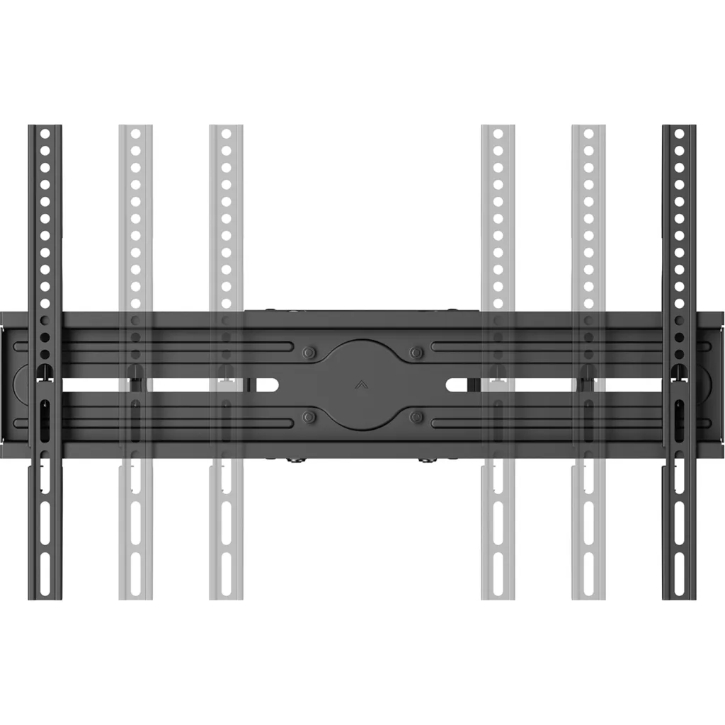 Imagen 2 de SOPORTE TV PARA 37 A 80 PULG CON 5 ARTICULACIONES MAX 40 KG