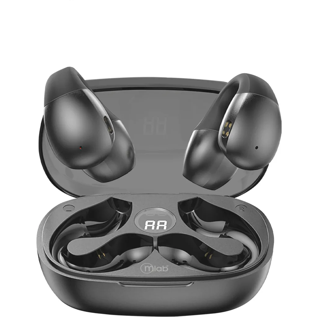 MLAB AUDIFONO TWS OWS PIERCING EAR-BONE