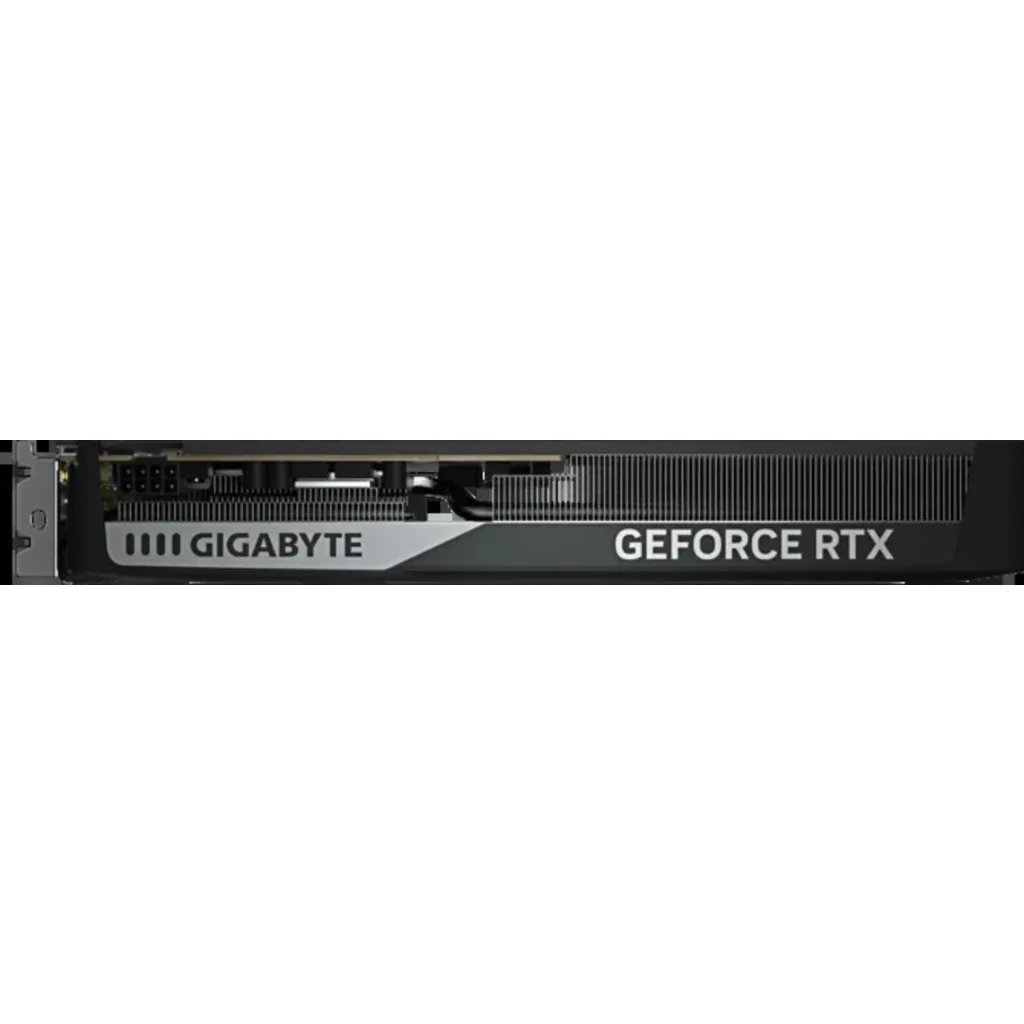 Imagen 1 de TARJETA DE VIDEO GIGABYTE GEFORCE RTX 5060 EAGLE MAX OC 8GB GDDR7 / 128BITS / PCIE 5.0 3X FANS
