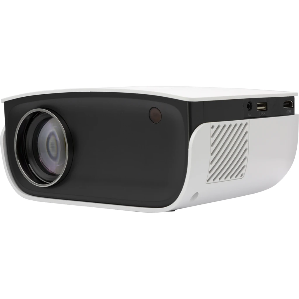 Imagen 2 de Proyector Philco 2115N, 2000 LUMENES 720p Lámpara 3.93" LCD TFT Foco Manual