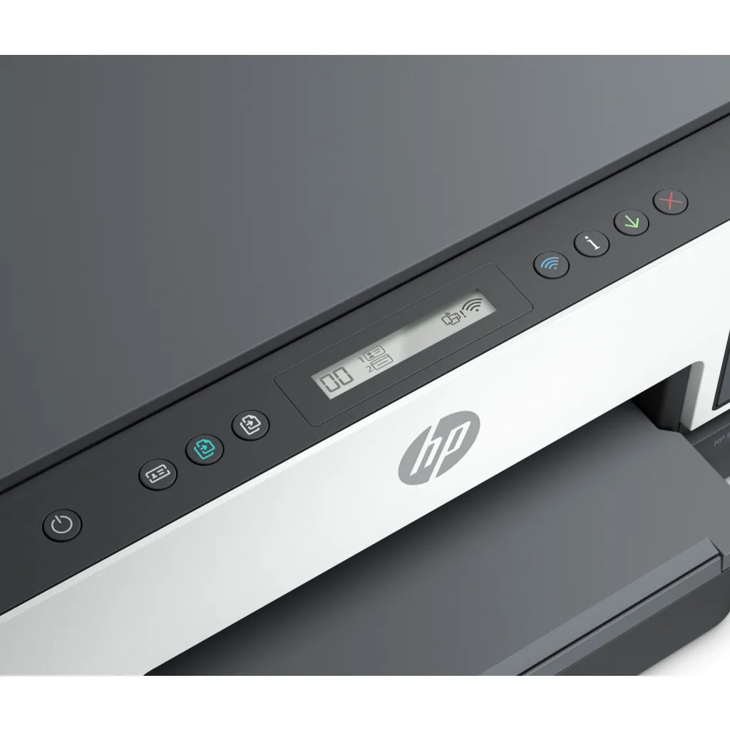 Imagen 6 de Impresora Multifunción HP Smart Tank 720,Tinta Color WiFi USB2.0 Duplex
